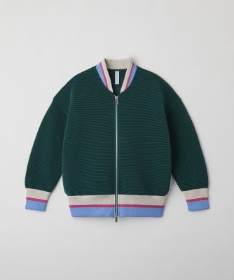 ＳＴＲＡＴＵＭ ＢＯＭＢＥＲ ＪＡＣＫＥＴ の通販 | 三越伊勢丹